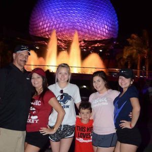 Meet your Posher, Erica